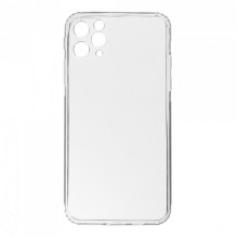 Чохол ArmorStandart Air для Apple iPhone 11 Pro Max Camera cover Clear (ARM60043)