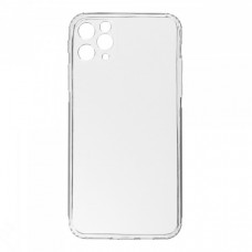 Чохол ArmorStandart Air для Apple iPhone 11 Pro Max Camera cover Clear (ARM60043)