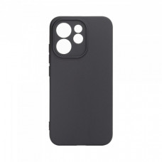 Чохол ArmorStandart Matte Slim Fit для OPPO Reno15 Pro 5G Camera cover Black (ARM89919)