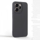 Чохол ArmorStandart Matte Slim Fit для OPPO Reno15 Pro 5G Camera cover Black (ARM89919)