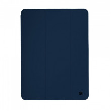 Чохол ArmorStandart Smart Fold Pen для iPad 10.2 (2021/2020/2019) Dark Blue (ARM74937)