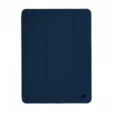 Чохол ArmorStandart Smart Fold Pen для iPad 10.2 (2021/2020/2019) Dark Blue (ARM74937)