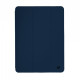 Чохол ArmorStandart Smart Fold Pen для iPad 10.2 (2021/2020/2019) Dark Blue (ARM74937)