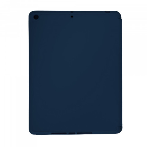 Чохол ArmorStandart Smart Fold Pen для iPad 10.2 (2021/2020/2019) Dark Blue (ARM74937)