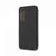 Чохол-книжка ArmorStandart G-Case для Infinix Hot 60 5G Black (ARM87244)