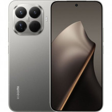 Xiaomi 15T Pro 12/256GB Titan Gray