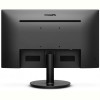 Монiтор Philips 21.5" 222V8LA/00 VA Black