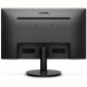 Монiтор Philips 21.5" 222V8LA/00 VA Black