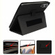 Чохол BeCover Slimbook для Blackview Tab Link 2 8.68" Black (715125)