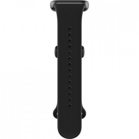 Фiтнес-браслет Xiaomi Smart Band 10 Pro Midnight Black (BHR08W9GL)