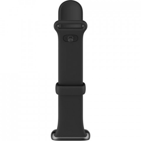 Фiтнес-браслет Xiaomi Smart Band 10 Pro Midnight Black (BHR08W9GL)