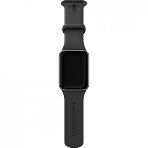 Фiтнес-браслет Xiaomi Smart Band 10 Pro Midnight Black (BHR08W9GL)