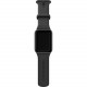 Фiтнес-браслет Xiaomi Smart Band 10 Pro Midnight Black (BHR08W9GL)