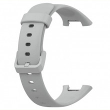 Ремінець BeCover для Xiaomi Mi Smart Band 7 Pro Gray (708597)