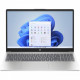 Ноутбук HP 15-fd1169ua (C9NN4EA) Silver