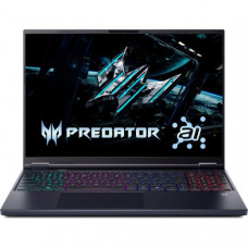 Ноутбук Acer Predator Helios Neo 16 AI PHN16-73-92X1 (NH.U0UAA.001)