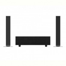Домашнiй кiнотеатр Remax RTS-20 Tris Sound Bar (6954851292869)