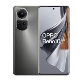 Смартфон Oppo Reno10 8/256GB Dual Sim Silvery Grey