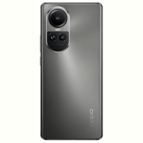 Смартфон Oppo Reno10 8/256GB Dual Sim Silvery Grey