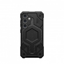 Чохол-накладка Urban Armor Gear Monarch Pro для Samsung Galaxy S24 Carbon Fiber (214412114242)