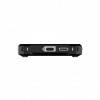 Чохол-накладка Urban Armor Gear Monarch Pro для Samsung Galaxy S24 Carbon Fiber (214412114242)