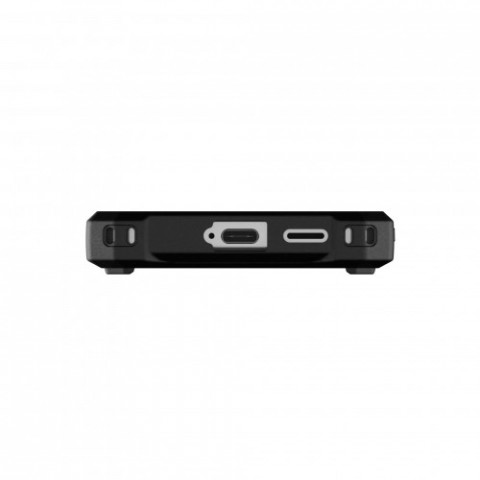 Чохол-накладка Urban Armor Gear Monarch Pro для Samsung Galaxy S24 Carbon Fiber (214412114242)