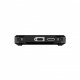 Чохол-накладка Urban Armor Gear Monarch Pro для Samsung Galaxy S24 Carbon Fiber (214412114242)