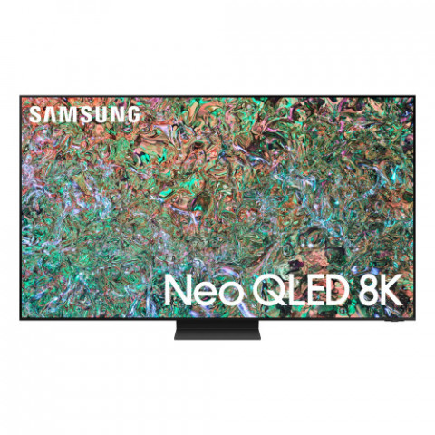 Телевізор Samsung QE85QN800DUXUA