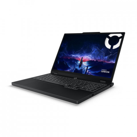Ноутбук Lenovo Legion 5 15IRX10 (83LY00MGRA) Eclipse Black