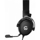 Бездротова ігрова гарнітура GamePro Asgard Skald (HS850B) Купити в Україні