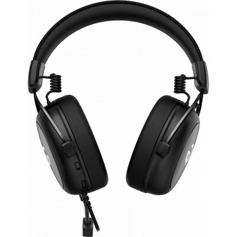 Бездротова ігрова гарнітура GamePro Asgard Skald (HS850B) Купити в Україні