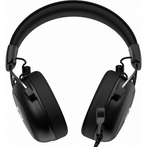 Бездротова ігрова гарнітура GamePro Asgard Skald (HS850B) Купити в Україні
