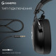 Бездротова ігрова гарнітура GamePro Asgard Skald (HS850B) Купити в Україні