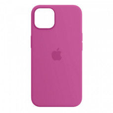 Чохол Original Silicone Case для Apple iPhone 14 Dragon Fruit (ARM62378)