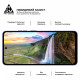 Захисне скло ArmorStandart Pro для Motorola G56 5G (ARM86586)
