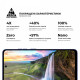Захисне скло ArmorStandart Pro для Motorola G56 5G (ARM86586)