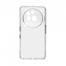 Чохол ArmorStandart Air для Nothing Phone (3a) Pro Camera cover Clear (ARM85471)