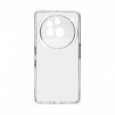 Чохол ArmorStandart Air для Nothing Phone (3a) Pro Camera cover Clear (ARM85471)