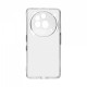 Чохол ArmorStandart Air для Nothing Phone (3a) Pro Camera cover Clear (ARM85471)