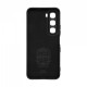 Чохол ArmorStandart ICON для Infinix Hot 60i 4G Camera cover Black (ARM87253)