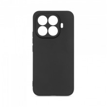 Чохол ArmorStandart Matte Slim Fit для Xiaomi 15T Pro 5G Camera cover Black (ARM86994)
