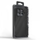 Чохол ArmorStandart Matte Slim Fit для Xiaomi 15T Pro 5G Camera cover Black (ARM86994)