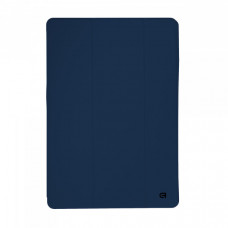 Чохол ArmorStandart Smart Fold Pen для Samsung Galaxy Tab S9+ / S9 FE+ / S10+ Dark Blue (ARM75011)