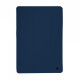 Чохол ArmorStandart Smart Fold Pen для Samsung Galaxy Tab S9+ / S9 FE+ / S10+ Dark Blue (ARM75011)