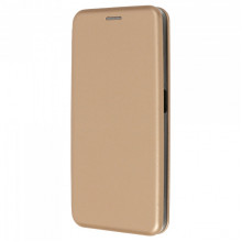 Чохол-книжка ArmorStandart G-Case для Realme C75 4G Gold (ARM82892)