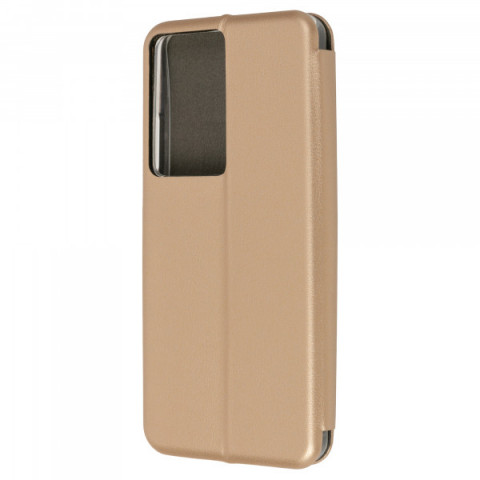 Чохол-книжка ArmorStandart G-Case для Realme C75 4G Gold (ARM82892)