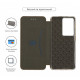 Чохол-книжка ArmorStandart G-Case для Realme C75 4G Gold (ARM82892)
