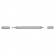 Стілус Baseus Golden Cudgel Capacitive Stylus Pen Silver (AACPCL-0S)