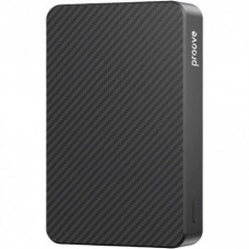Зовнішній акумулятор Proove Carbon Slim 10000mAh 22.5W Black (PBCS22110001)