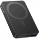 Зовнішній акумулятор Proove Carbon Slim 10000mAh 22.5W Black (PBCS22110001)